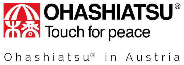 Ohashiatsu® in Austria