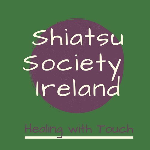 Shiatsu Society Ireland