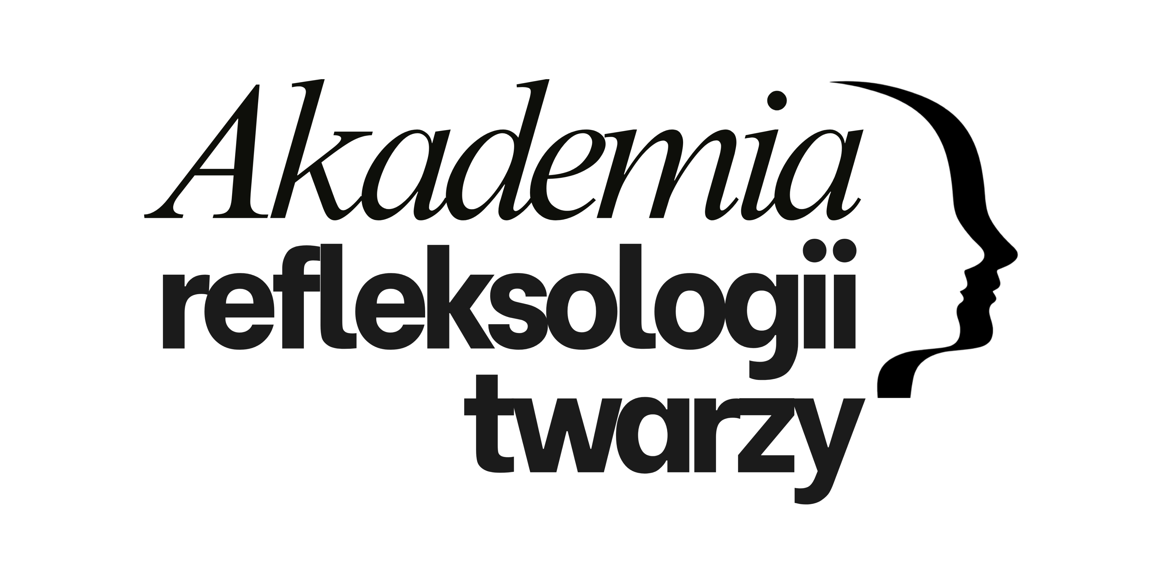 Akademia Refleksologii Twarzy /Facial Reflexology 