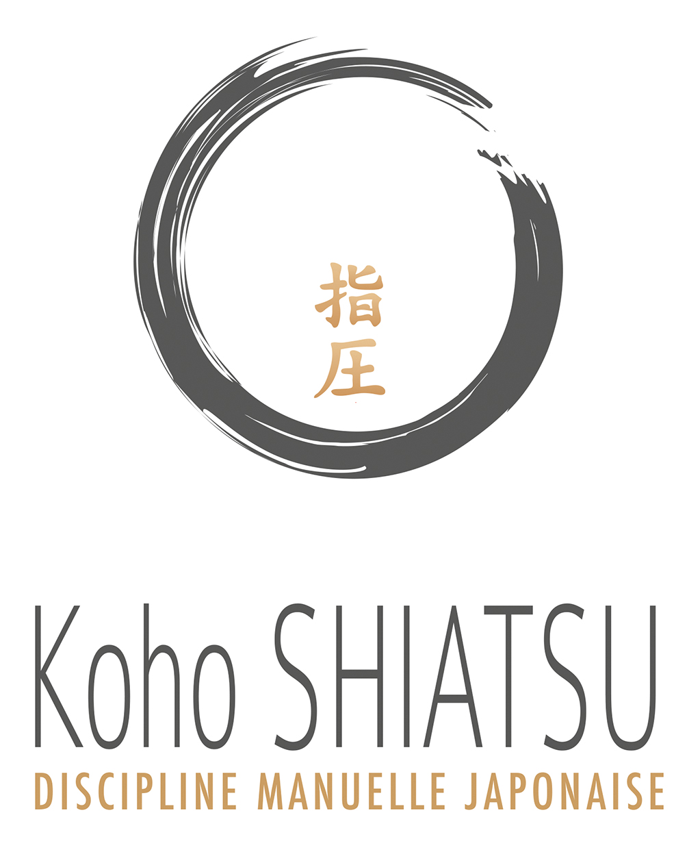 École KOHO SHIATSU 