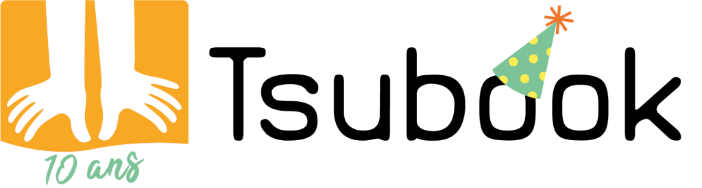 Tsubook